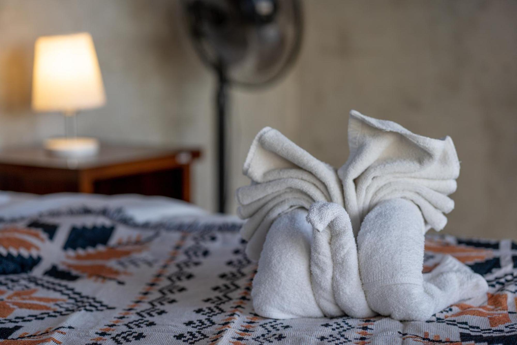 Hotel Puncak Gunung Kintamani Zewnętrze zdjęcie