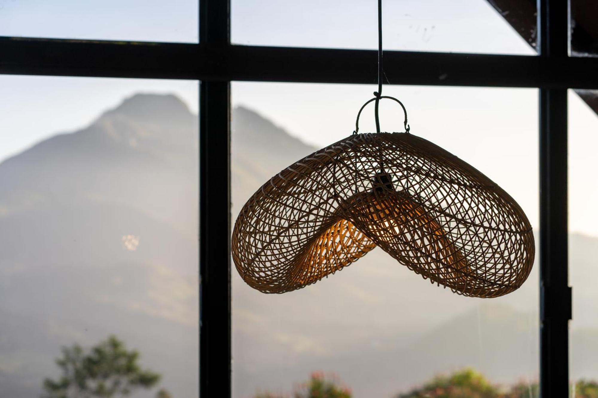Hotel Puncak Gunung Kintamani Zewnętrze zdjęcie