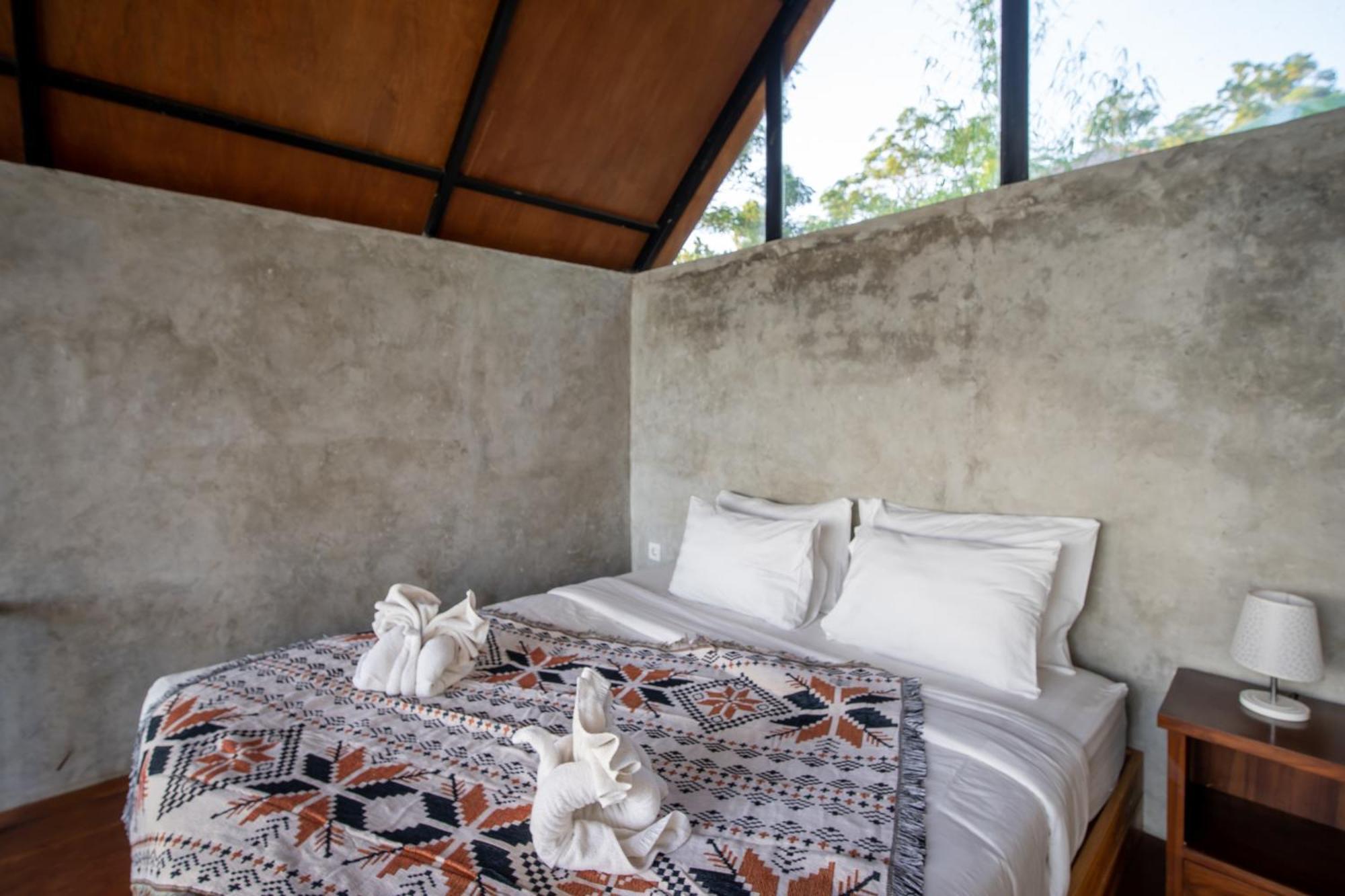 Hotel Puncak Gunung Kintamani Zewnętrze zdjęcie
